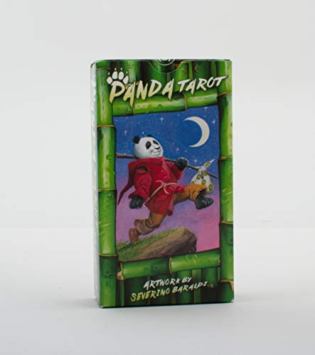 Panda Tarot (Tarocchi)