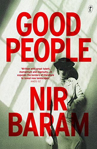 Good People von Text Publishing