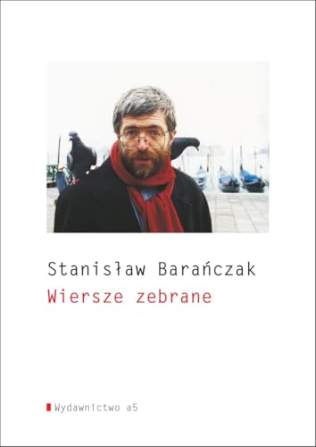 Wiersze zebrane von A5 K. Krynicka