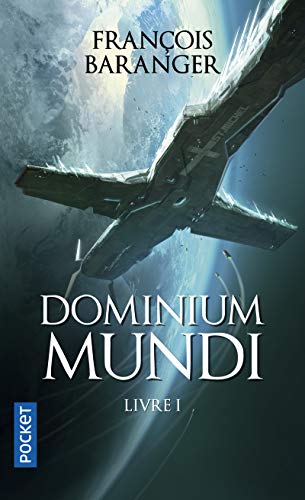 Dominium Mundi - tome 1 (1)