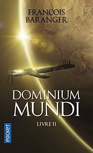 Dominium Mundi - tome 2 (2)