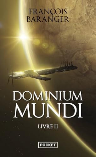 Dominium Mundi - tome 2 (2) von Pocket