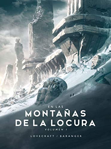 En las Montañas de la Locura nº 01/02 (Minotauro Ilustrados, Band 1)