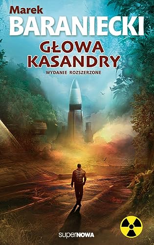 Głowa Kasandry Głowa Kasandry
