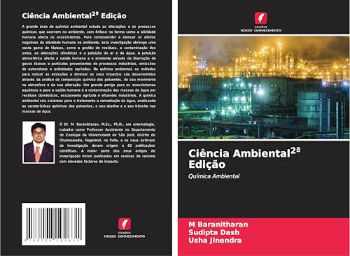 Ciência Ambiental2ª Edição: Química Ambiental