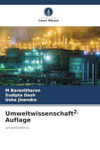 Umweltwissenschaft2. Auflage: Umweltchemie