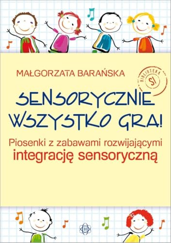 Sensorycznie wszystko gra von Harmonia