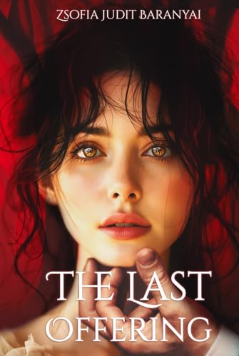 The Last Offering von Woodbridge Publishers