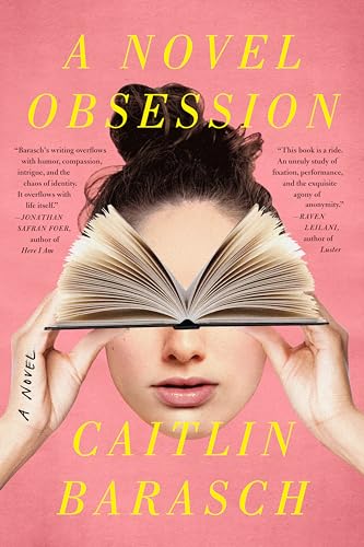 A Novel Obsession: A Novel von Dutton