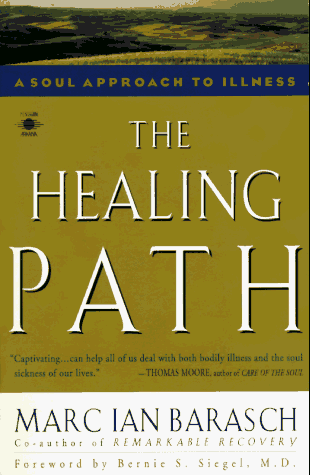 The Healing Path: A Soul Approach to Illness (Arkana S.)