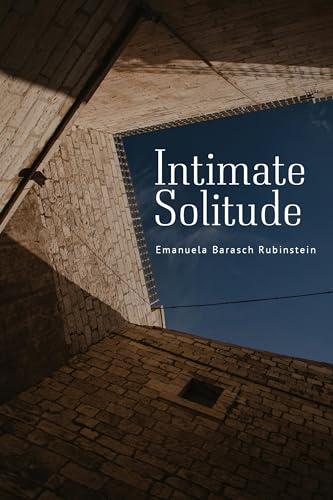 Intimate Solitude: A Novel von Academic Studies Press