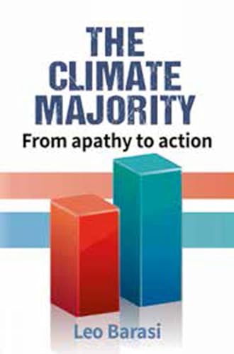 The Climate Majority: From Apathy to Action von New Internationalist