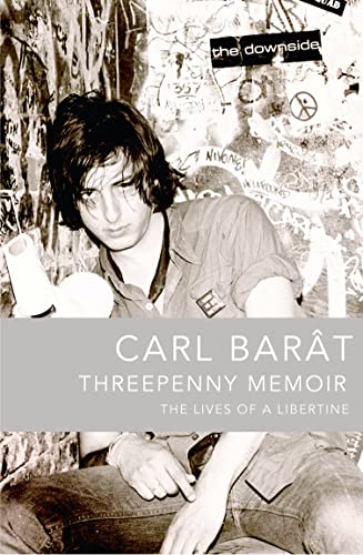 Threepenny Memoir: The Lives of a Libertine Threepenny Memoir: The Lives of a Libertine von Fourth Estate