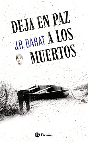 Deja en paz a los muertos (Castellano - JUVENIL - PARALELO CERO)