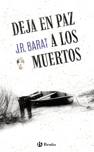 Deja en paz a los muertos (Castellano - JUVENIL - PARALELO CERO)