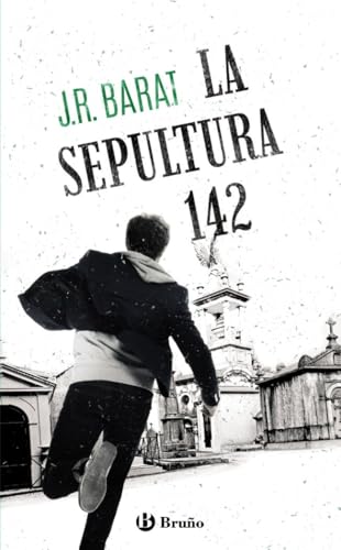 La sepultura 142 (Castellano - JUVENIL - PARALELO CERO) von EDITORIAL BRUÑO