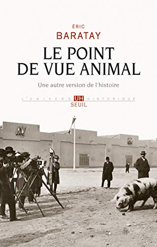 Le Point de vue animal: Une autre version de l'histoire