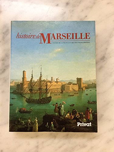 Histoire de Marseille