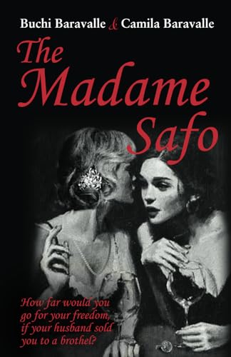 The Madame Safó von Editorial Letra Minúscula
