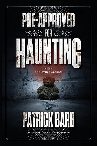 Pre-Approved for Haunting: And Other Stories von Keylight Books