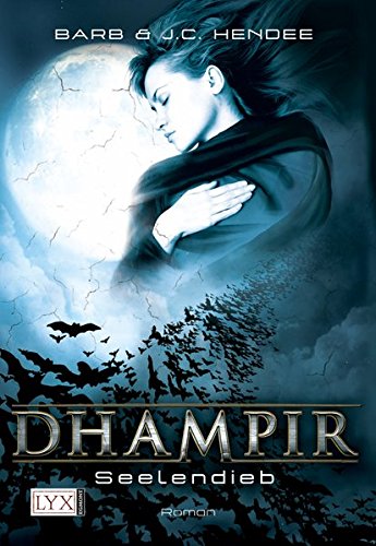 Dhampir - Seelendieb von LYX