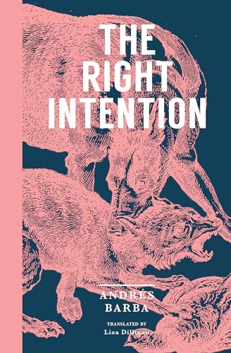 Right Intention