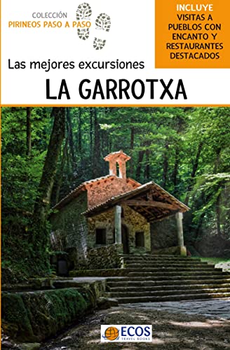 Las mejores excursiones. La Garrotxa von BOD IMPRINT 1 (SINGLE OR GROUP