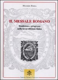 Il messale romano