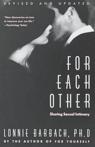 For Each Other: Sharing Sexual Intimacy