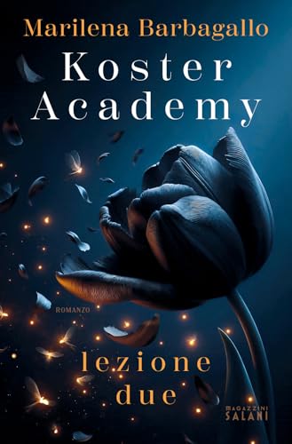 Koster Academy. Lezione due von Magazzini Salani
