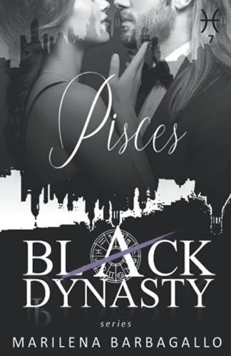 PISCES: Black Dynasty Series #7 von Independently published
