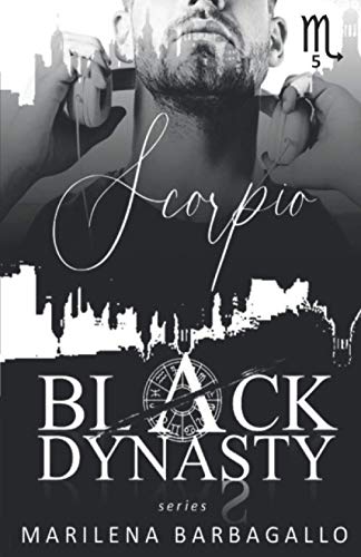 SCORPIO: Black Dynasty Series #5 von Independently published