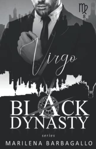 VIRGO: Black Dynasty Series #8 von Independently published