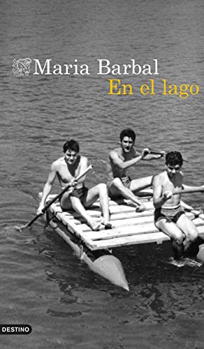 En el lago: En el lago (Áncora & Delfín)