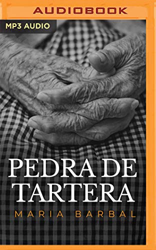 Pedra De Tartera von Audible Studios on Brilliance