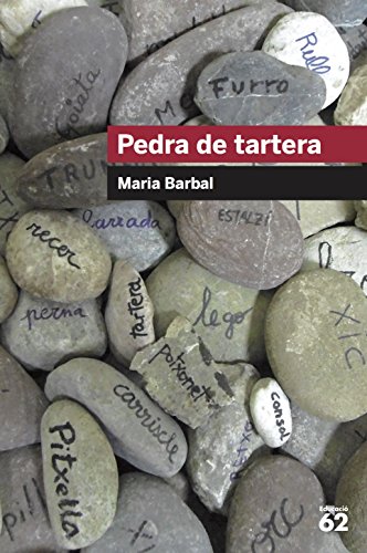 Pedra de tartera (Educació 62) von Educaula