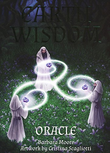 Earth Wisdom Oracle von Lo Scarabeo