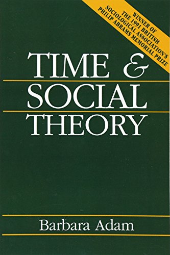 Time and Social Theory