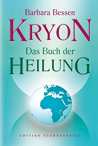 Kryon Das Buch der Heilung von Nietsch Hans Verlag