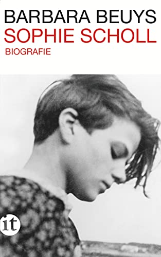 Sophie Scholl: Biographie