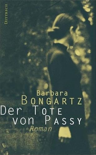 Der Tote von Passy: Roman