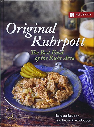 Original Ruhrpott – The Best of Ruhr Area Food Original Ruhrpott – The Best of Ruhr Area Food