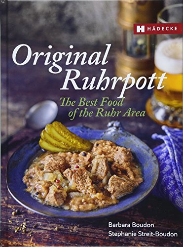 Original Ruhrpott – The Best of Ruhr Area Food