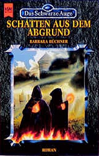 Das Schwarze Auge - Hexenfeuer: Roman (Heyne Science Fiction und Fantasy (06)) von Heyne