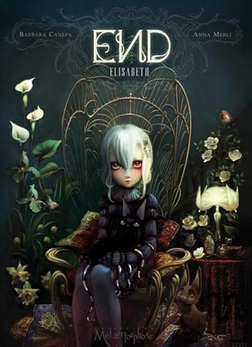 End: Band 1. Elisabeth von Splitter Verlag