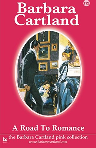 112. A Road to Romance (The Pink Collection, Band 112) von CreateSpace Independent Publishing Platform