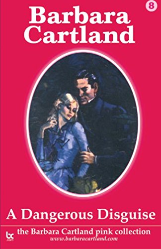 A Dangerous Disguise (The Pink Collection, Band 8) von CreateSpace Independent Publishing Platform