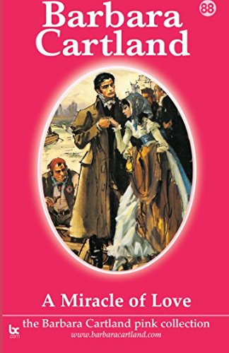 A Miracle of Love (The Pink Collection, Band 88) von CreateSpace Independent Publishing Platform