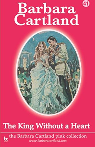 The King Without A Heart (The Pink Collection, Band 41) von CreateSpace Independent Publishing Platform