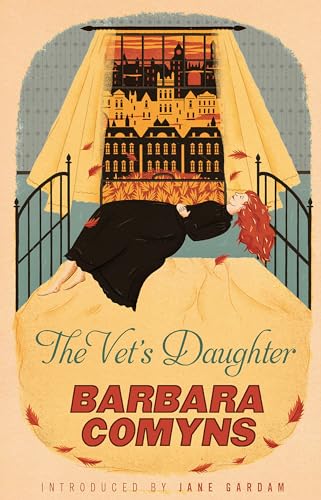 The Vet's Daughter: A Virago Modern Classic (Virago Modern Classics)